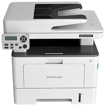 МФУ лазерное Pantum BM5100ADW (BM5100ADW)