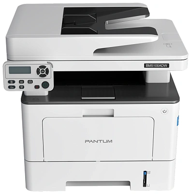 МФУ лазерное Pantum BM5100ADW (BM5100ADW)
