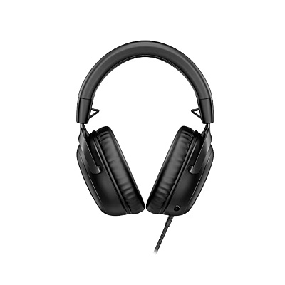 Гарнитура HyperX Cloud III - Gaming Headset (Black) 727A8AA (727A8AA)