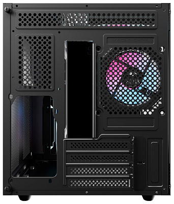 Корпус Wintek Aquarium V2 H101-B TG (H101-B TG)