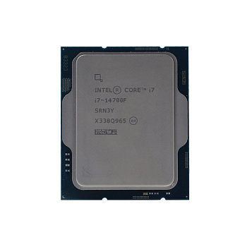 Процессор Intel Core i7 Processor 14700F  (i7-14700F)