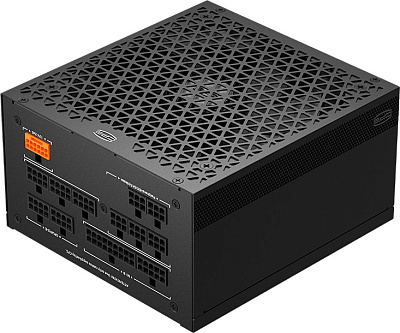 Блок питания PCCooler YS1200, 1200W (P5-YS1200-G1F)