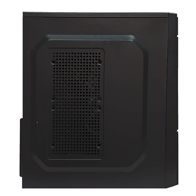 Компьютерный корпус Vega JC10 USB 3.0 (с блоком питания) (jc1003)