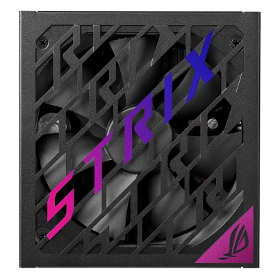 Блок питания ASUS ASUS ROG Strix 1000W Platinum 1000W 80 PLUS Platinum (ROG-STRIX-1000P-GAMING)
