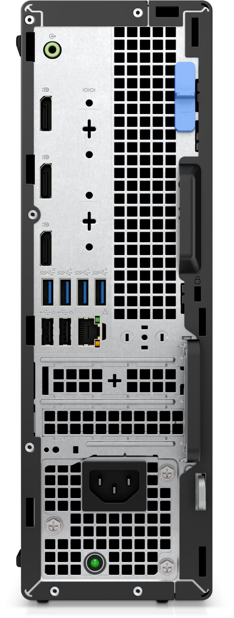 Системный блок DELL OptiPlex 7010 SFF (N004O7010SFFEMEA)