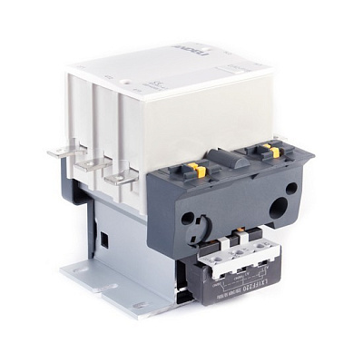 Контактор ANDELI CJX2-F 185A AC 220V (CJX2-F 185A AC 220V)