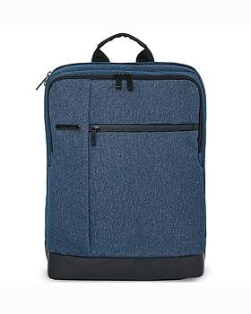 Рюкзак NINETYGO Classic Business Backpack dark blue (Classic Business Backpack dark blue)