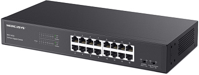 Коммутатор Mercusys MS116GS (MS116GS(UN))