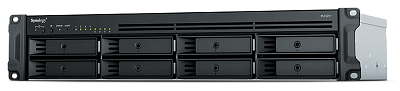 Сетевой накопитель Synology RackStation RS1221+  (RS1221+)