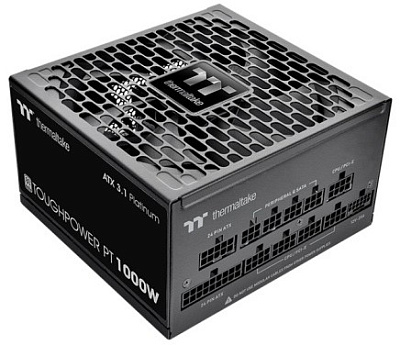 Блок питания Thermaltake Toughpower PT 1000W (PS-TPP-1000FNFAPE-1)
