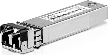 Трансивер HPE Networking Instant On 10G LR SFP+ LC 10km SMF Transceiver (S0G21A)
