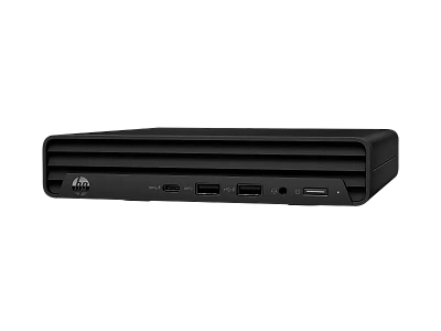 Системный блок HP Pro Mini 260 G9 (D65F0ET)