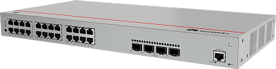 Коммутатор Huawei S310-24P4X  (S310-24P4X)
