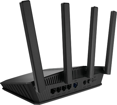 Маршрутизатор Asus RT-BE55 (90IG0A80-MO3C00)