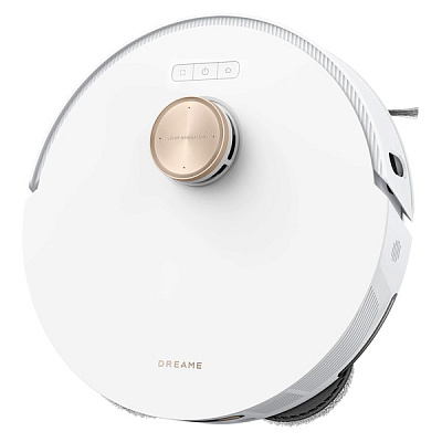 Робот-пылесос Dreame L20 Ultra Complete RLX41CE + док-станция L20UC (RLX41CE)