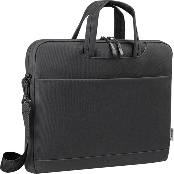 Сумка для ноутбука Defender Omny 17", Black (26138)