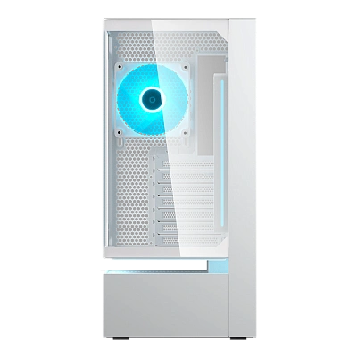 Компьютерный корпус Cougar CFV235 WH (382DA40.0002)