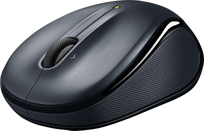Мышь Logitech M325S, Dark Silver (910-006812)