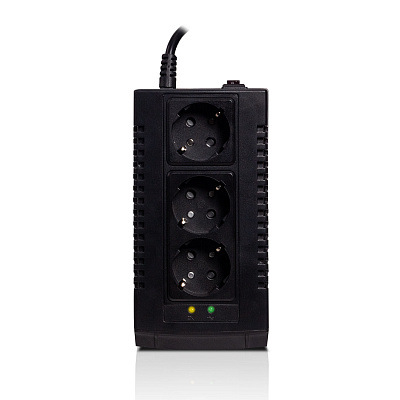 Стабилизатор SVC AVR-1000-S (AVR-1000-S)