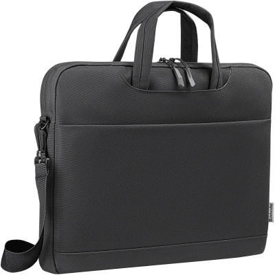 Сумка для ноутбука Defender Omny 17", Black (26138)