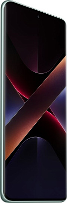 Смартфон POCO X7 5G, 12/512GB, Green (24095PCADG/405106)