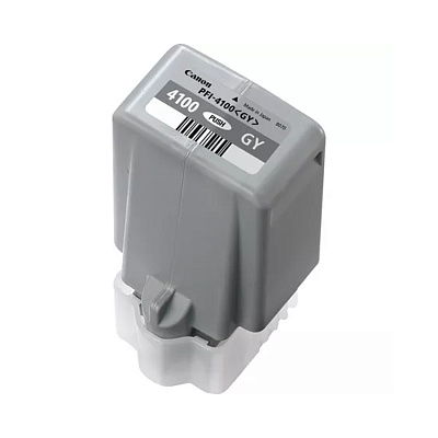 Чернильный картридж Canon PFI-4100 Grey (6783C001AA)