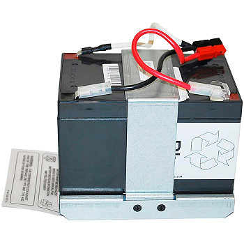 Аккумуляторная батарея APC APCRBC135 (APCRBC135)
