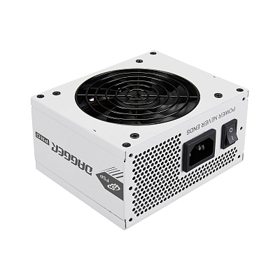 Блок питания FSP DAGGER PRO 850W (SDA2-850 White)