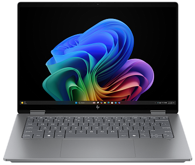 Ноутбук HP OmniBook X Flip 2-in-1 Laptop Next Gen AI 14-fk0017ci (E23XQEA)