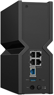 Маршрутизатор беспроводной Tp-Link Archer BE700 (Archer BE700)