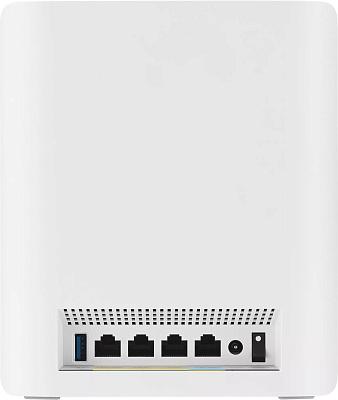 Беспроводная MESH-система Asus ZenWiFi BT8 (1-pack) (90IG0930-MO3B00)