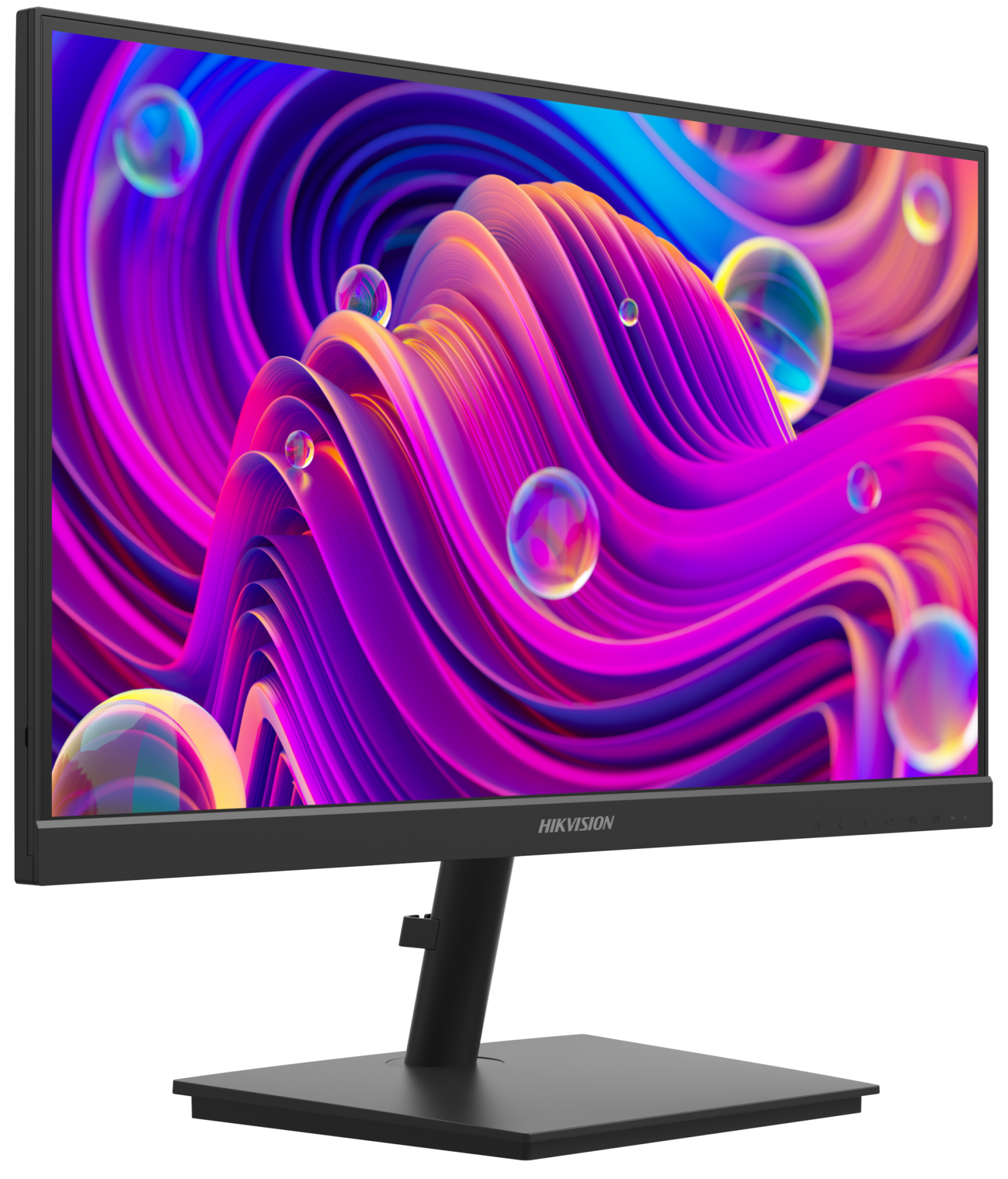 Монитор Hikvision DS-D5022F2-1V2S 21.5" (DS-D5022F2-1V2S)