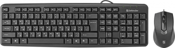Клавиатура + мышь NOMAD DACOTA C-270 (45277)