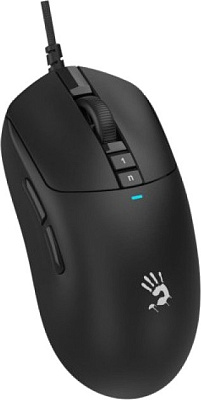 Мышь игровая Bloody W72 Ultra BLACK (BLD W72Ultra BLACK)