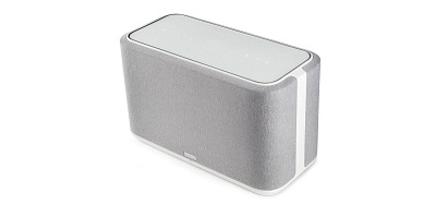 Беспроводная акустическая система Denon Home 350 БЕЛАЯ (DENONHOME350WTE2)