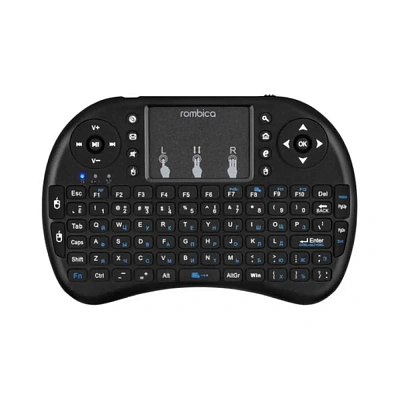 Пульт ДУ Rombica Air Touch WRC-T01 (WRC-T01)