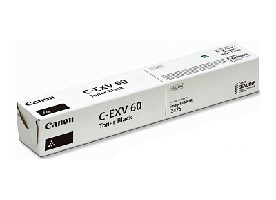 Тонер Canon C-EXV60 (4311C001)