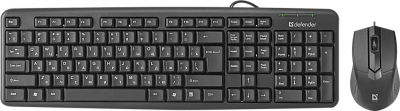 Клавиатура + мышь NOMAD DACOTA C-270 (45277)