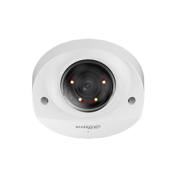 IP видеокамера Dahua IPC-HDBW2249F-AS-IL (DH-IPC-HDBW2249F-AS-IL)