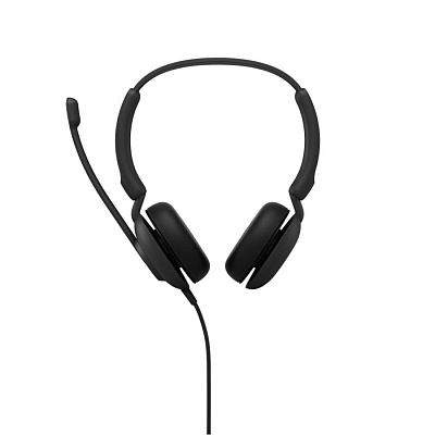 Гарнитура проводная Jabra Evolve 10 MS Stereo USB (2699-820-109)