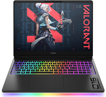 Ноутбук HP Omen Max 16-ah0043ci (E1SK0EA)
