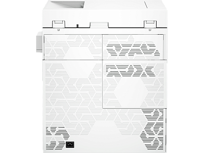 МФП HP Europe Color LaserJet 5800zf (58R10A)