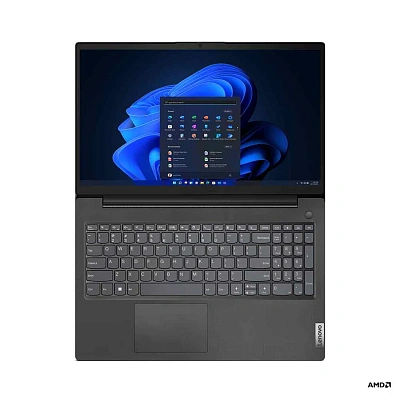 Ноутбук Lenovo V15 G4 AMN (82YU0161RK)