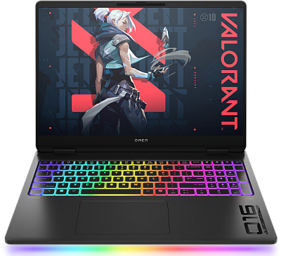Ноутбук HP Omen Max 16-ah0043ci (E1SK0EA)