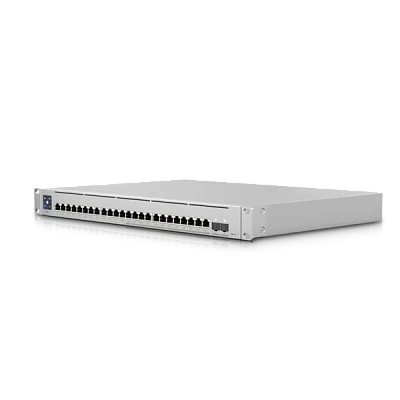 Коммутатор Ubiquiti Enterprise 24 PoE (USW-Enterprise-24-PoE)