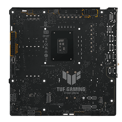 Материнская плата ASUS TUF GAMING B760M-BTF WIFI (TUF GAMING B760M-BTF WIFI) (90MB1G50-M0EAY0)