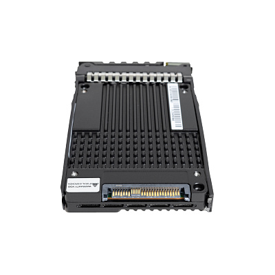 Твердотельный накопитель SSD Huawei D2020SASSSDm3840 3,84TB SAS 2.5" OceanStor Dorado 2020 (02356HAT)
