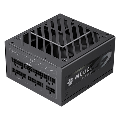 Блок питания Gamemax GZ 1200G (2121-1200B0006)