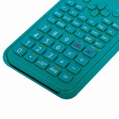 Калькулятор инженерный CASIO FX-220PLUS-2-W-EH (FX-220PLUS-2-W-EH)