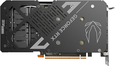 Видеокарта ZOTAC GAMING GeForce RTX 5050 Twin Edge OC (ZT-B50500H-10M)